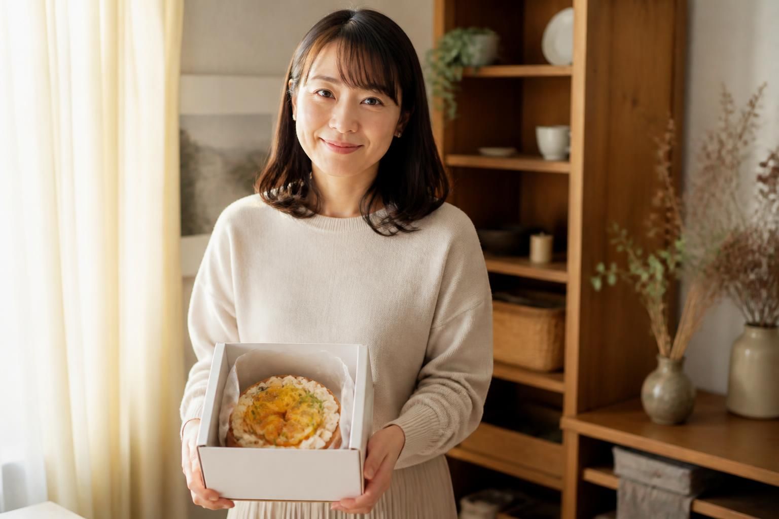 洋酒使用の有無と注意点